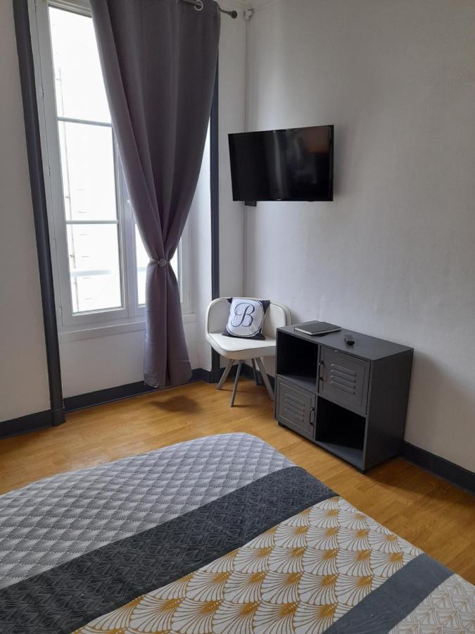 Apartament Le Samwest Arromanches-les-Bains Zewnętrze zdjęcie